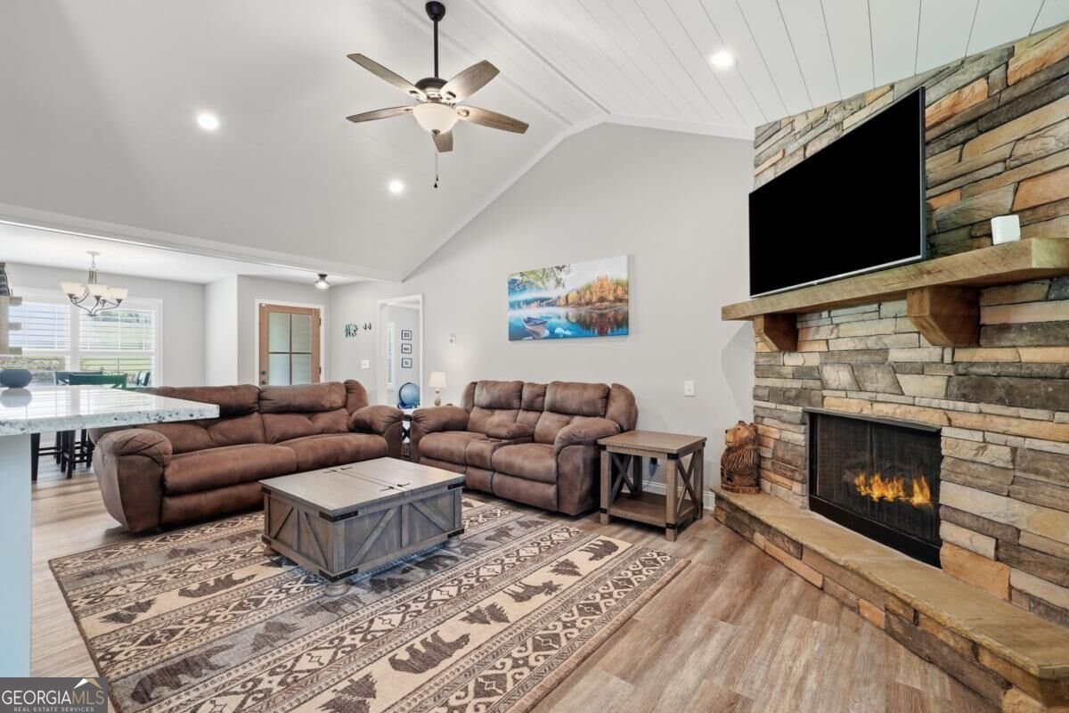 151 Old South Drive Ellijay - Photo 7