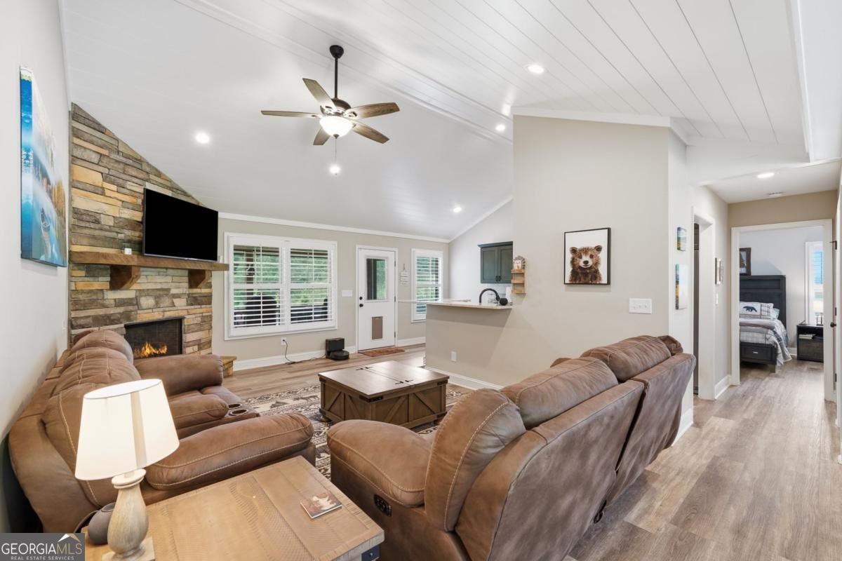 151 Old South Drive Ellijay - Photo 8