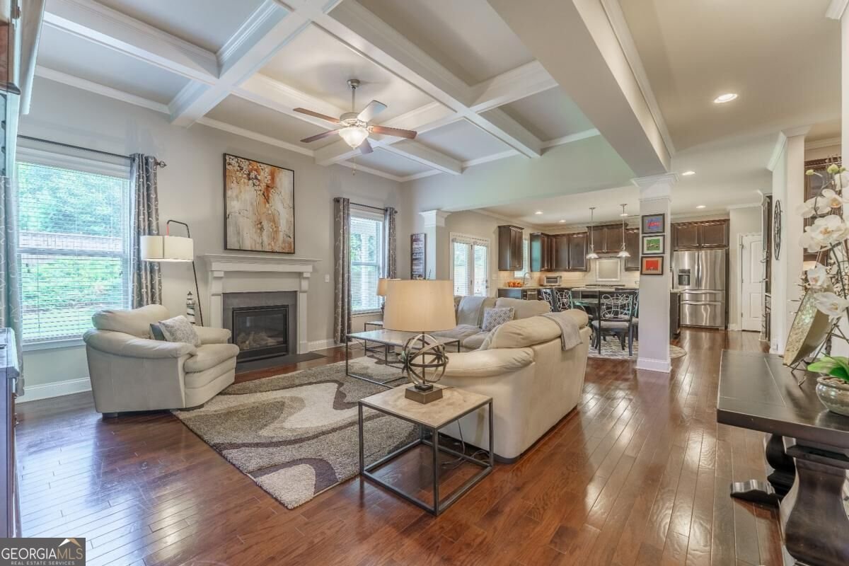 3425 Reed Mill Drive Buford - Photo 10