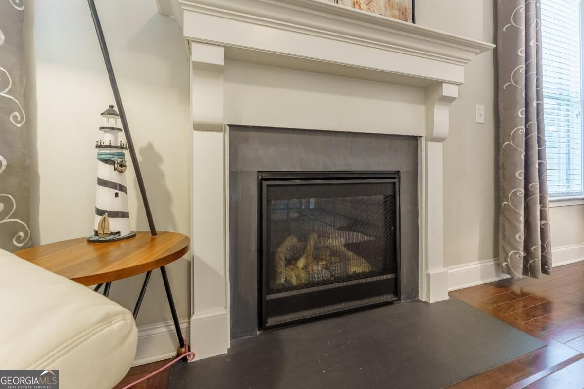 3425 Reed Mill Drive Buford - Photo 11