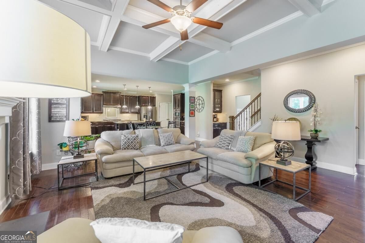 3425 Reed Mill Drive Buford - Photo 12