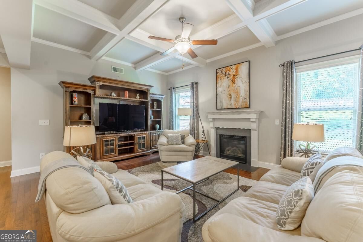 3425 Reed Mill Drive Buford - Photo 13