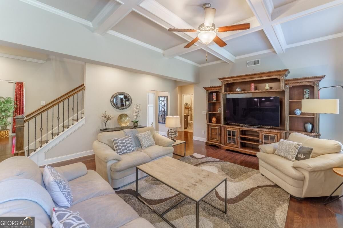 3425 Reed Mill Drive Buford - Photo 14