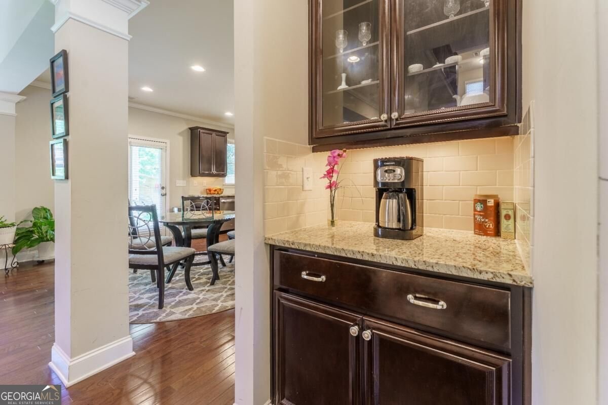 3425 Reed Mill Drive Buford - Photo 15