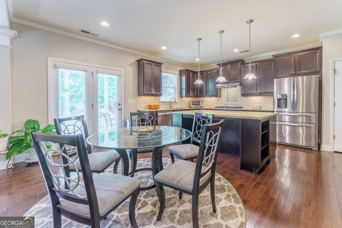 3425 Reed Mill Drive Buford - Photo 16