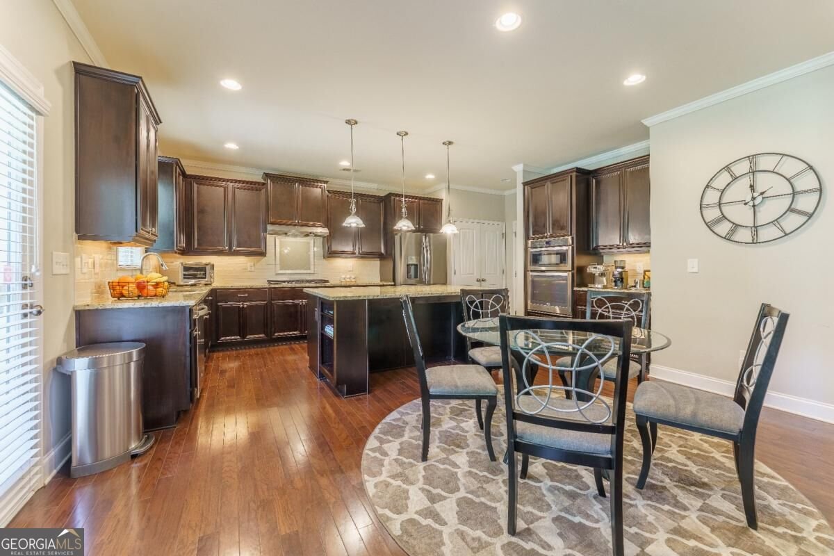 3425 Reed Mill Drive Buford - Photo 17