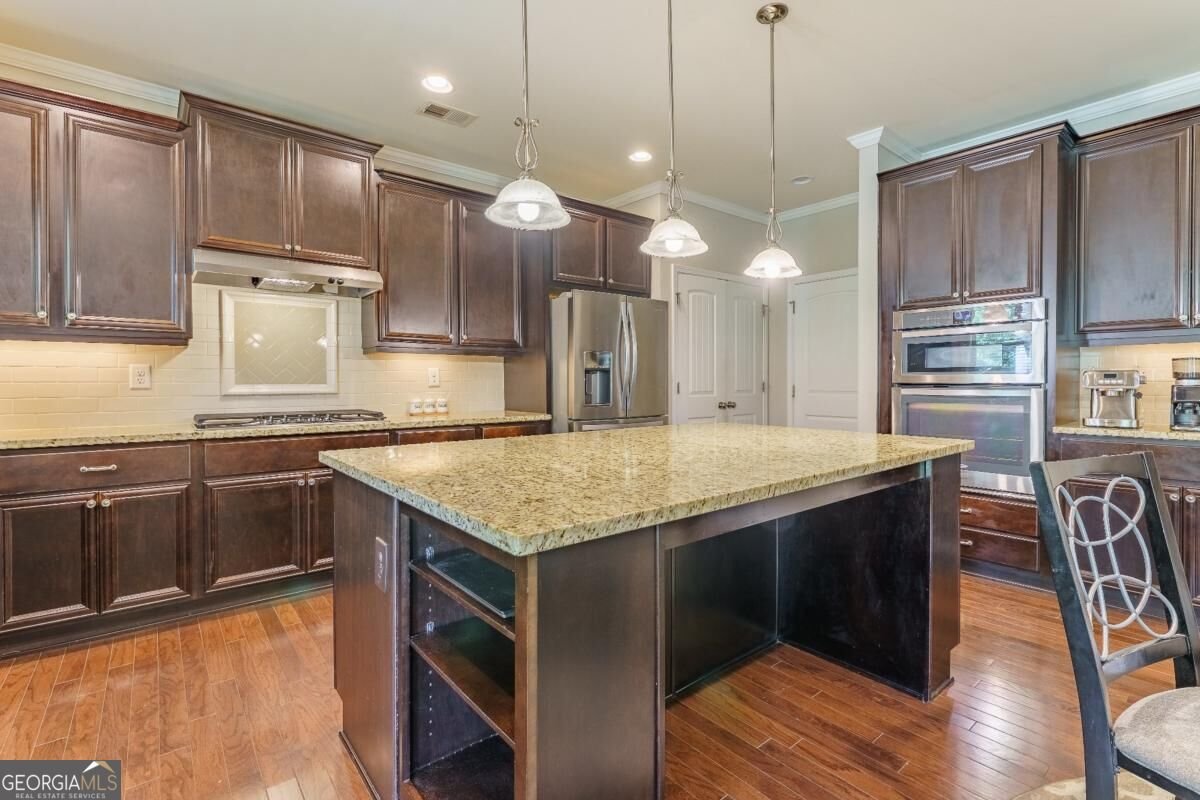 3425 Reed Mill Drive Buford - Photo 18