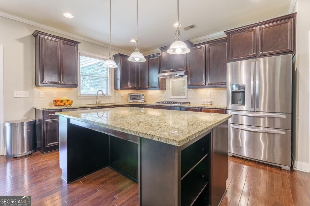 3425 Reed Mill Drive Buford - Photo 20