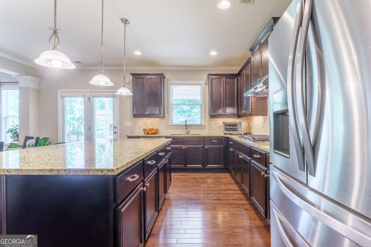 3425 Reed Mill Drive Buford - Photo 21