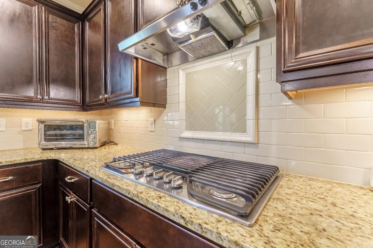 3425 Reed Mill Drive Buford - Photo 22