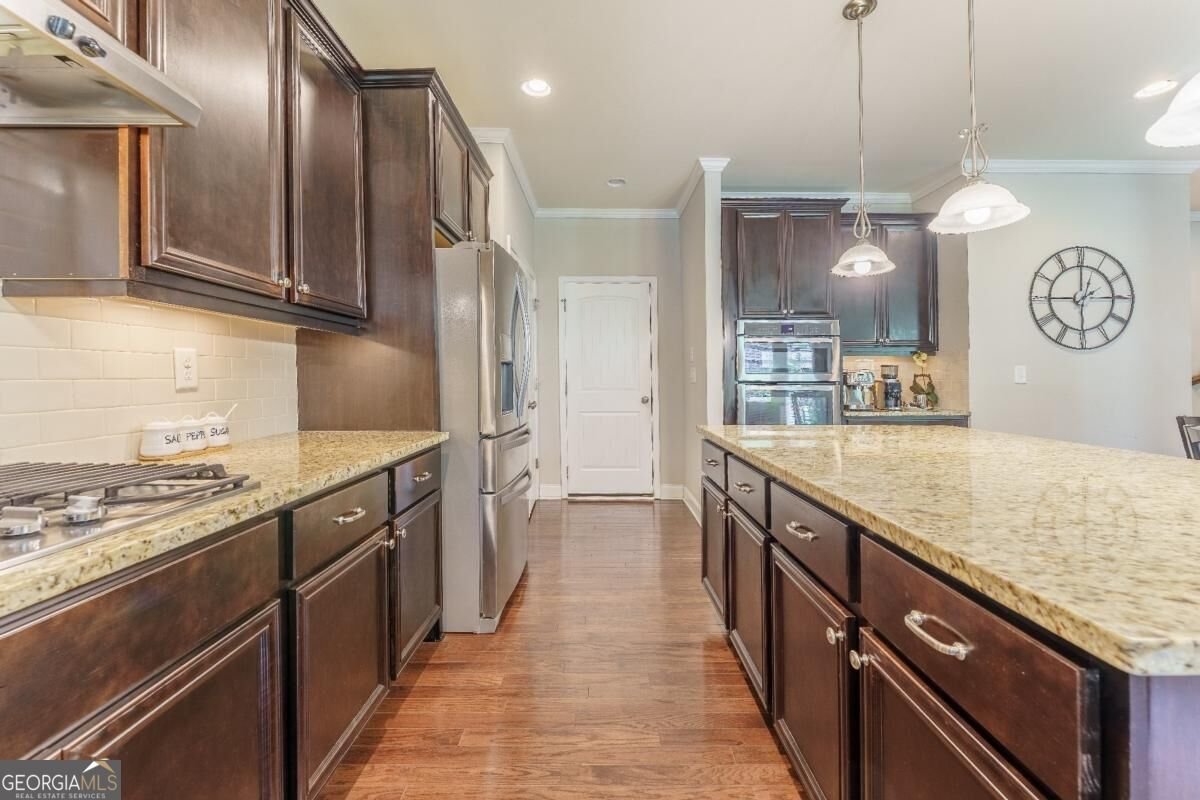 3425 Reed Mill Drive Buford - Photo 23