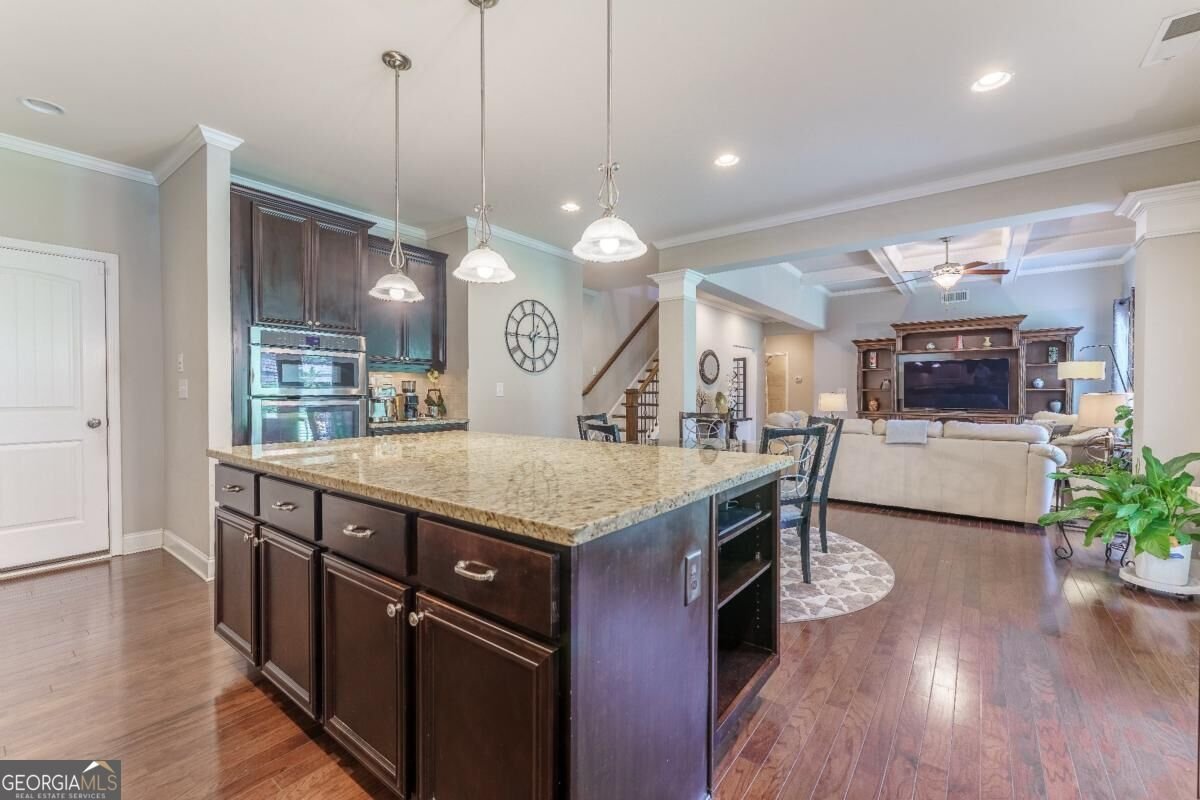 3425 Reed Mill Drive Buford - Photo 24