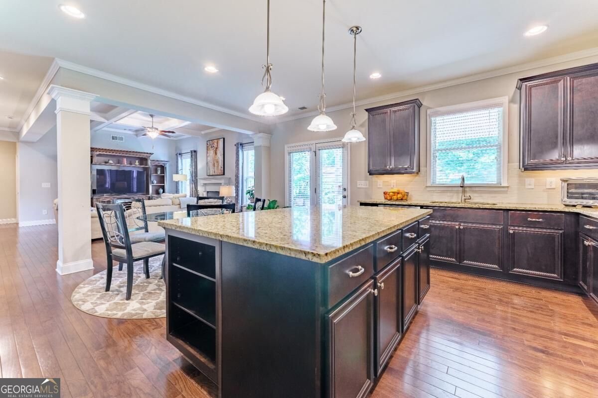 3425 Reed Mill Drive Buford - Photo 25