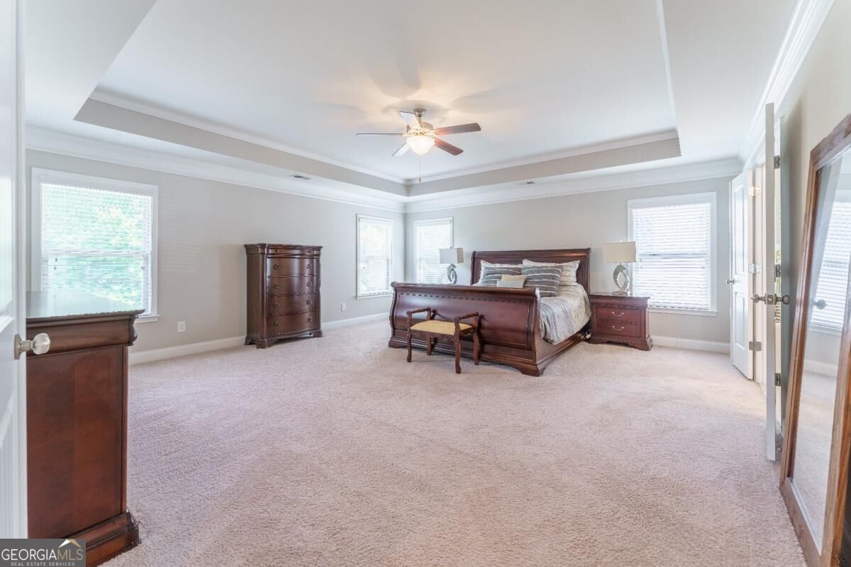 3425 Reed Mill Drive Buford - Photo 35