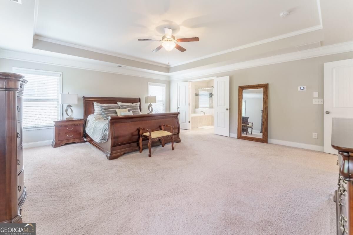 3425 Reed Mill Drive Buford - Photo 36
