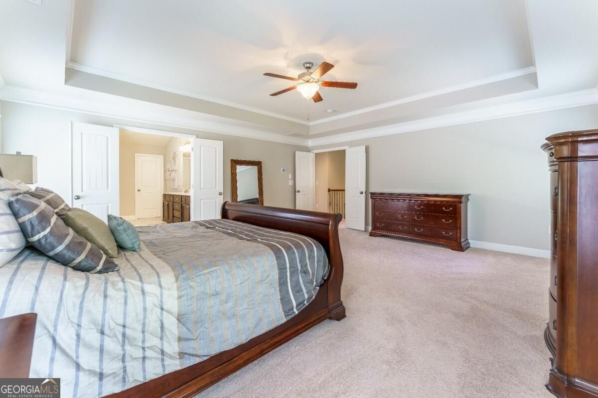 3425 Reed Mill Drive Buford - Photo 37