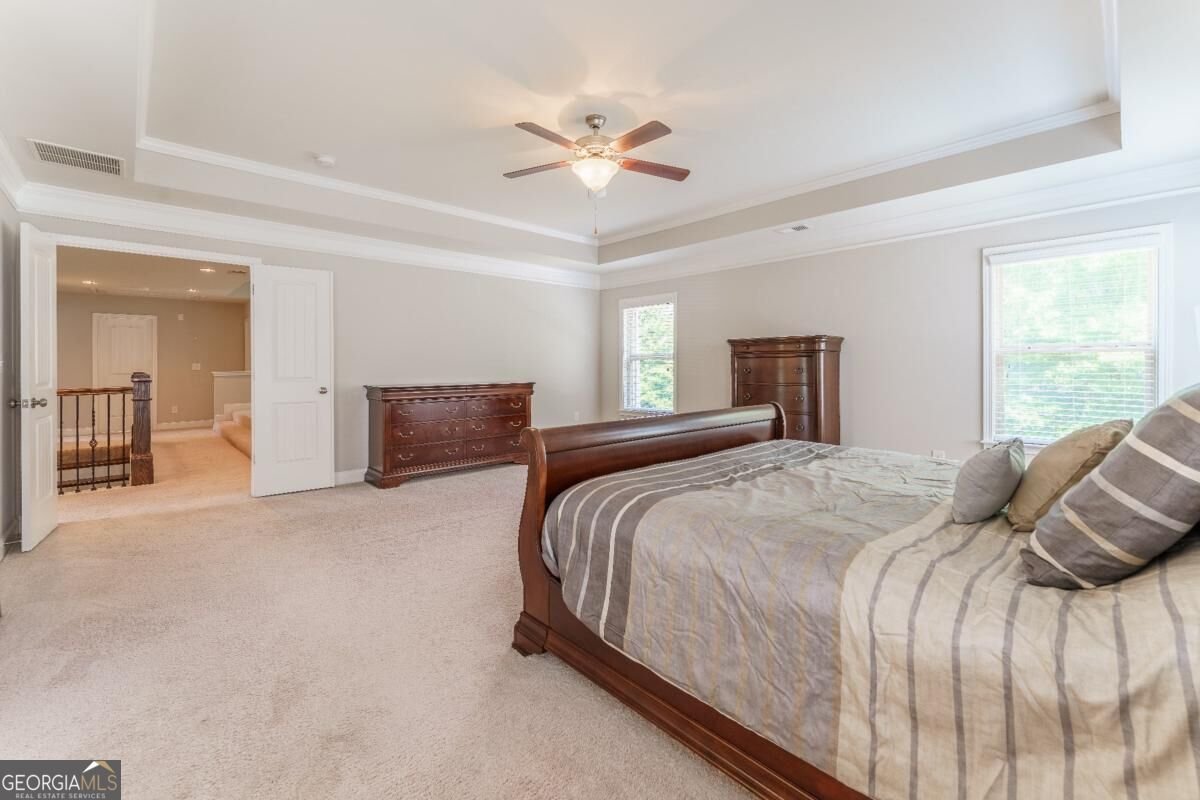 3425 Reed Mill Drive Buford - Photo 38