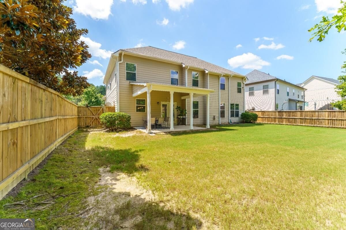 3425 Reed Mill Drive Buford - Photo 54