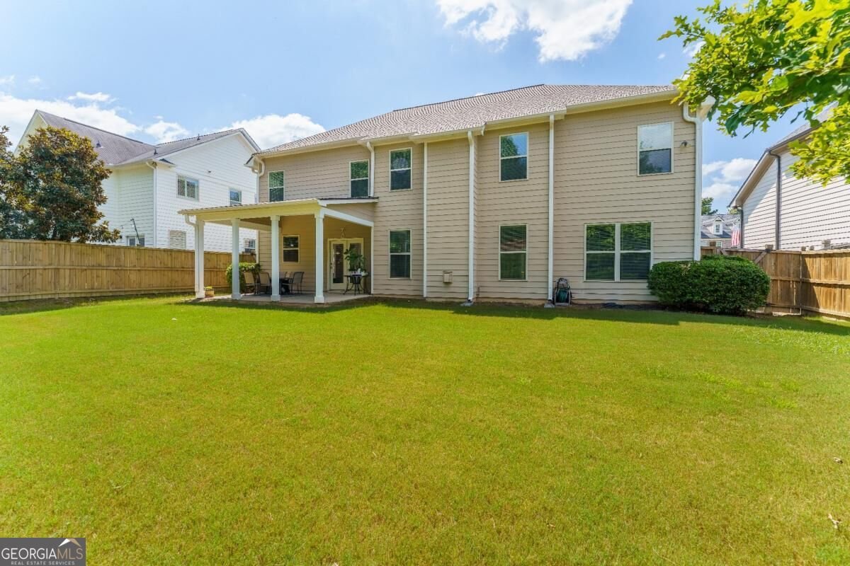 3425 Reed Mill Drive Buford - Photo 55