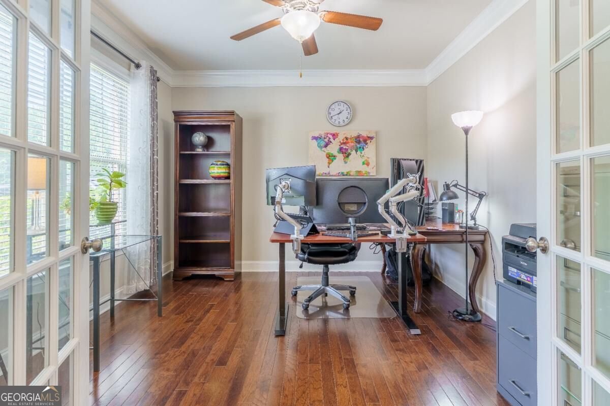 3425 Reed Mill Drive Buford - Photo 6