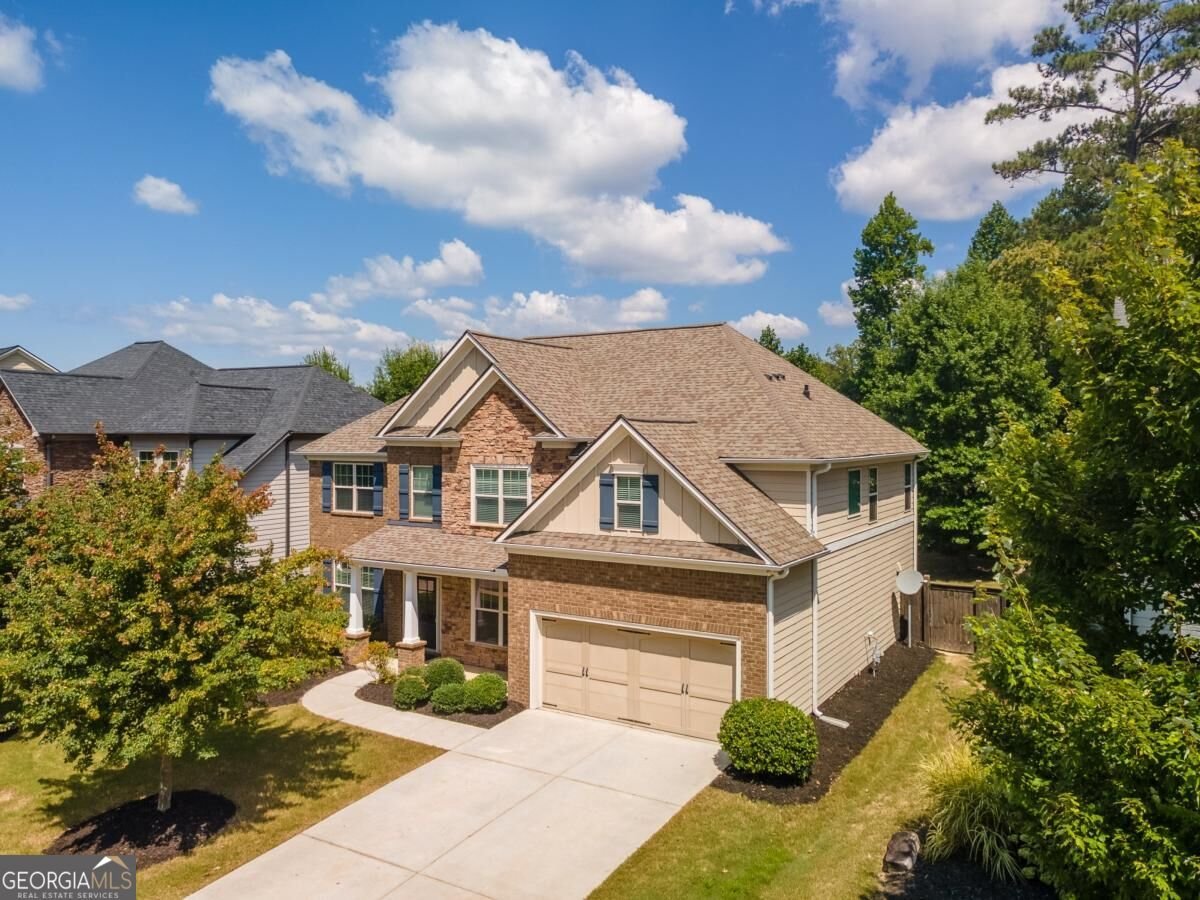 3425 Reed Mill Drive Buford - Photo 60
