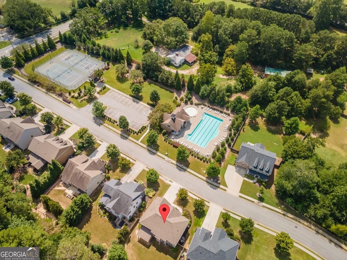 3425 Reed Mill Drive Buford - Photo 64