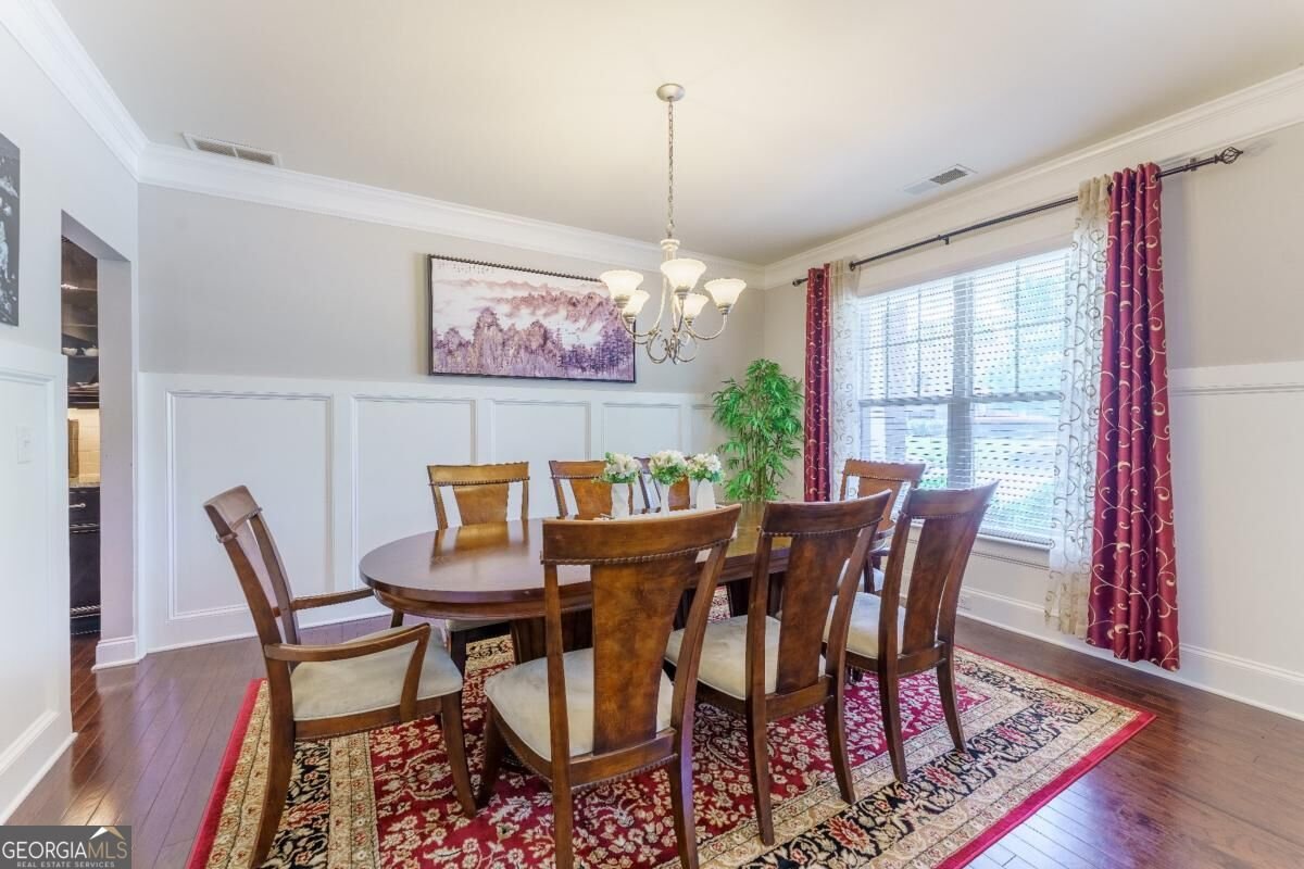 3425 Reed Mill Drive Buford - Photo 8