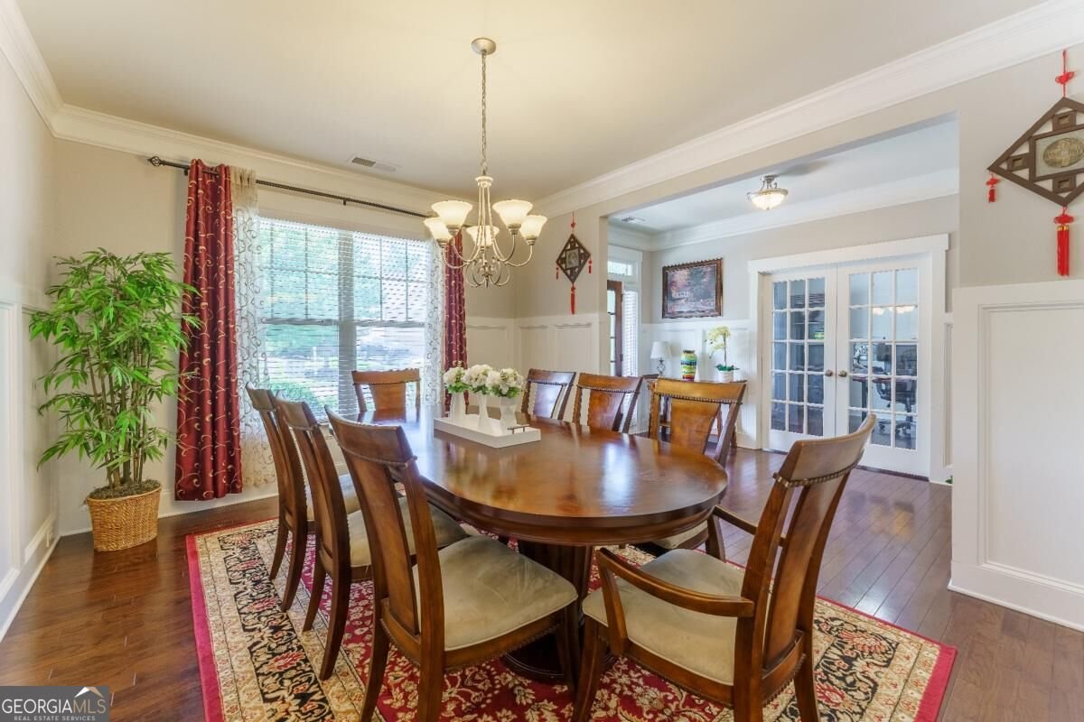 3425 Reed Mill Drive Buford - Photo 9