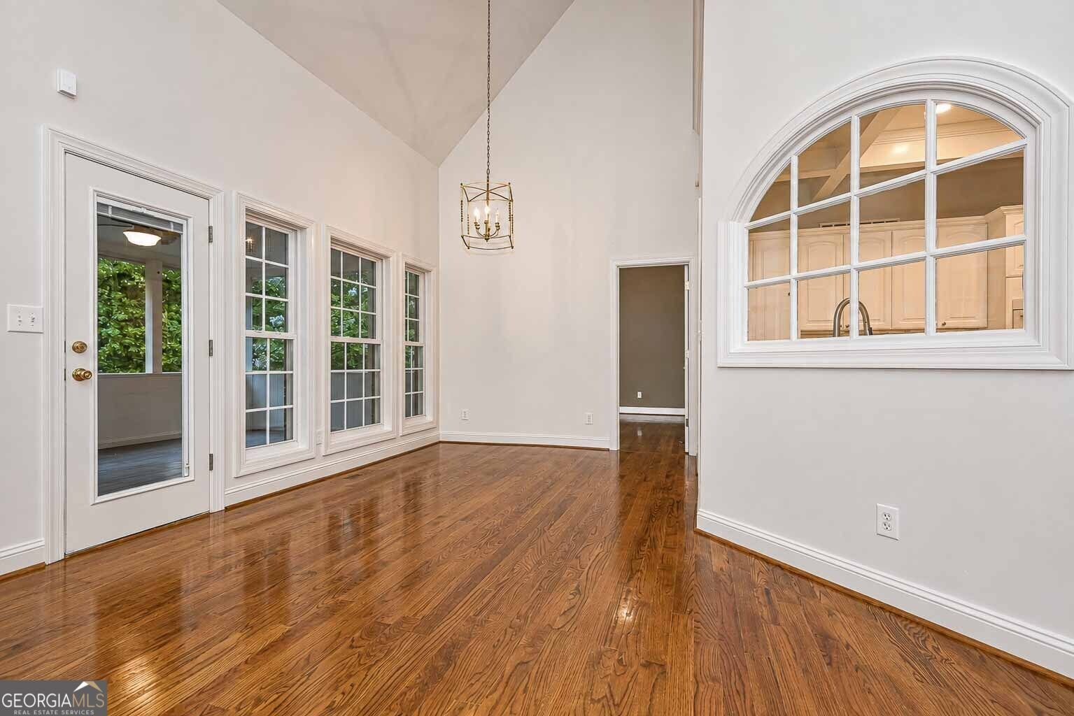 4310 Winslow Court Douglasville - Photo 16