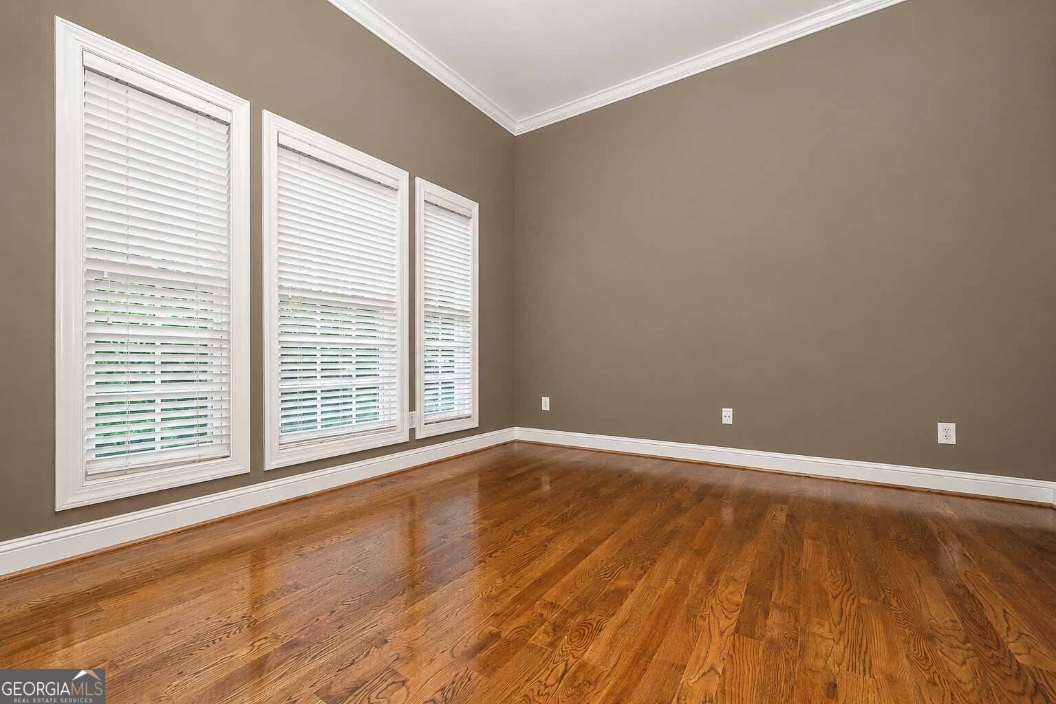 4310 Winslow Court Douglasville - Photo 17
