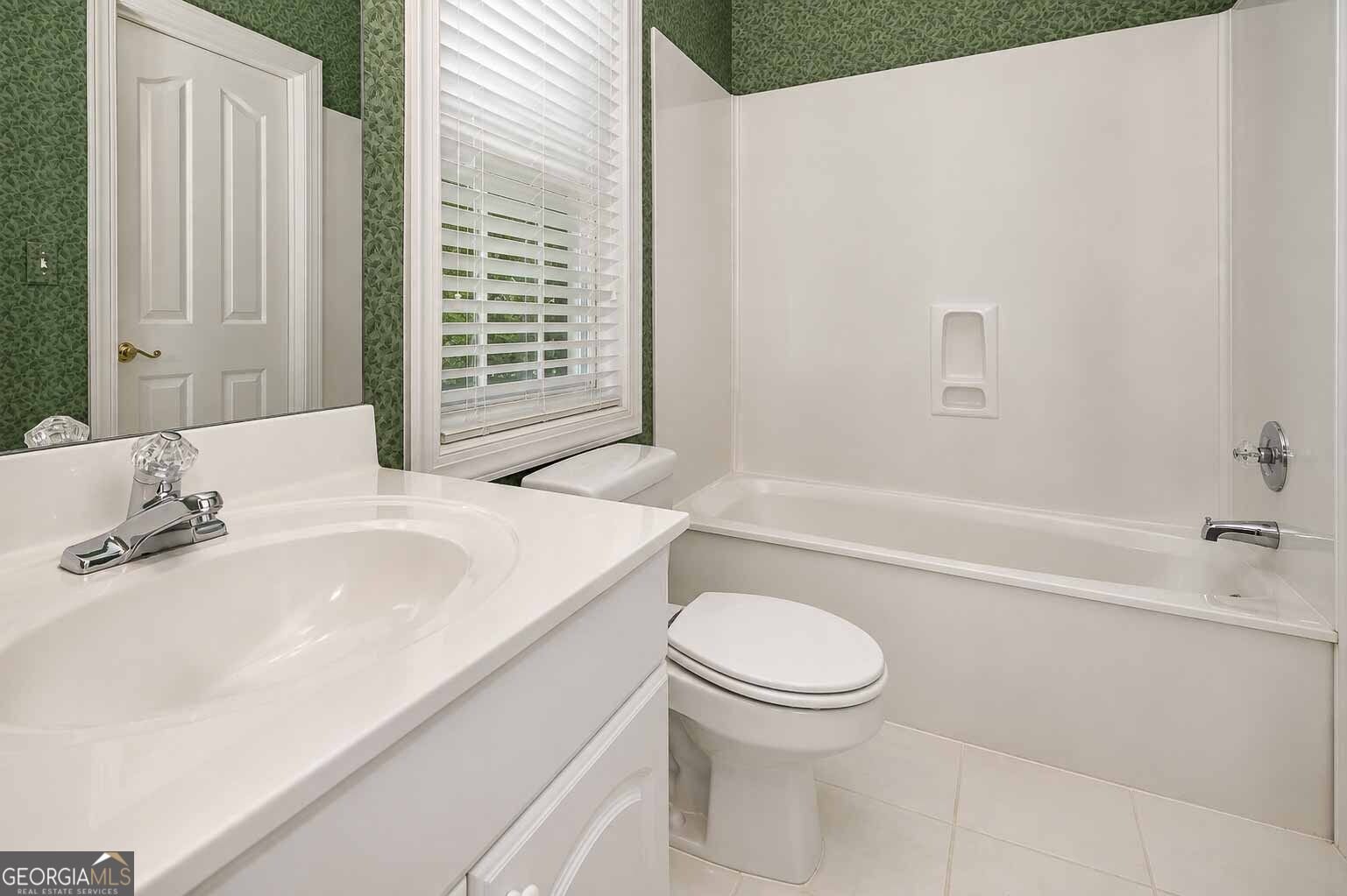 4310 Winslow Court Douglasville - Photo 19
