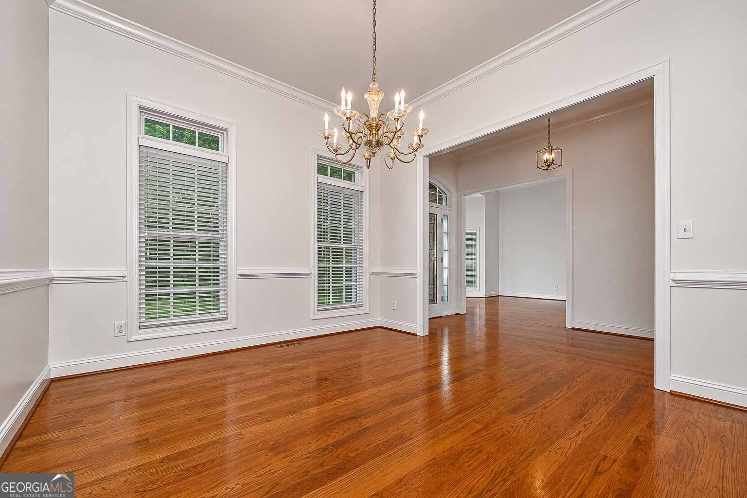 4310 Winslow Court Douglasville - Photo 8