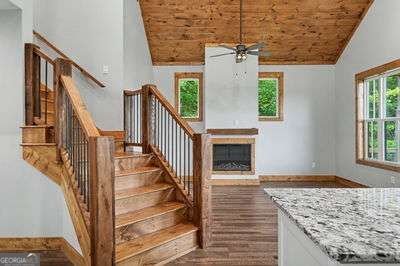 60 Oak Forest Circle Hayesville - Photo 13