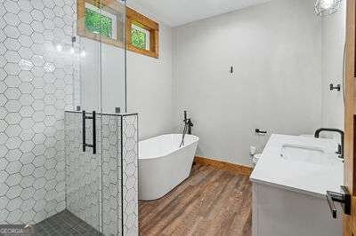60 Oak Forest Circle Hayesville - Photo 20