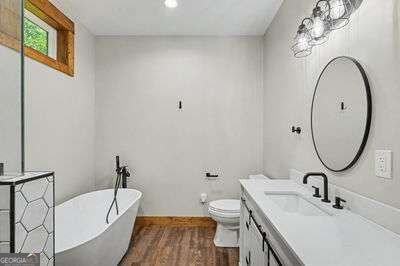 60 Oak Forest Circle Hayesville - Photo 21