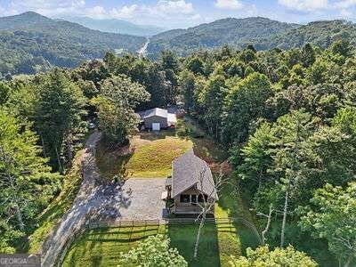 60 Oak Forest Circle Hayesville - Photo 43
