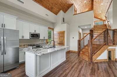 60 Oak Forest Circle Hayesville - Photo 6