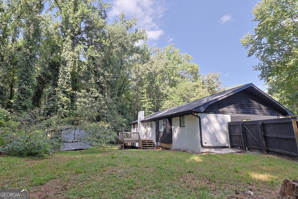 949 Marion Court Lithia Springs - Photo 7