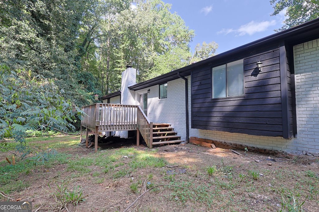 949 Marion Court Lithia Springs - Photo 8