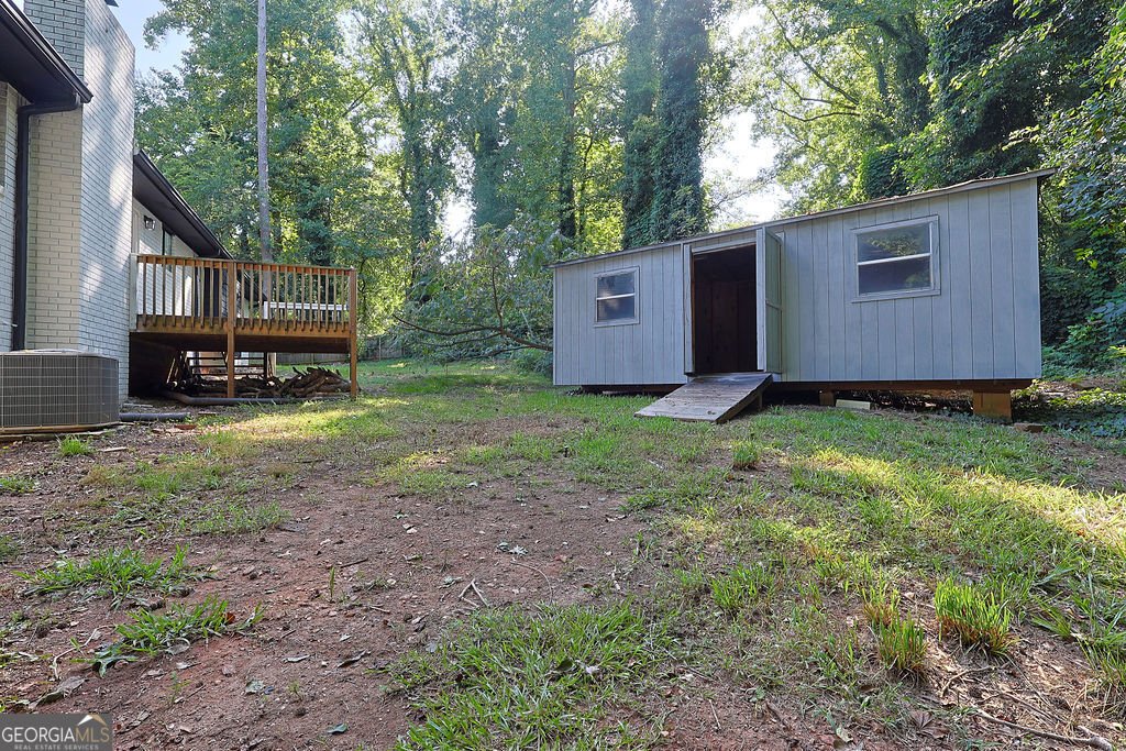 949 Marion Court Lithia Springs - Photo 9