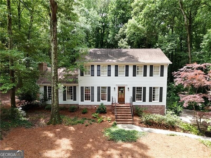60 Camp Drive Carrollton - Photo 43