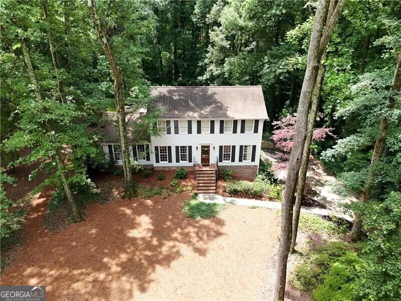 60 Camp Drive Carrollton - Photo 44