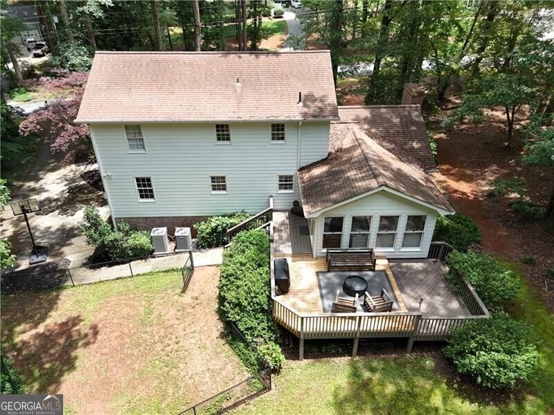 60 Camp Drive Carrollton - Photo 49