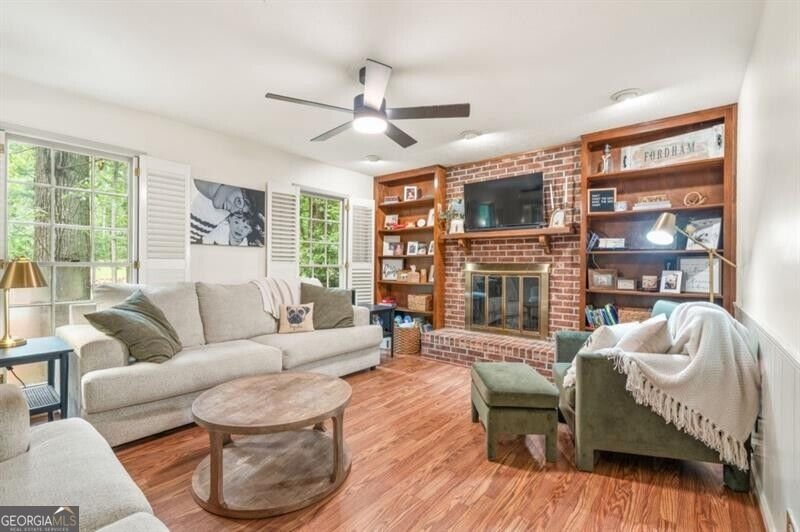 60 Camp Drive Carrollton - Photo 8