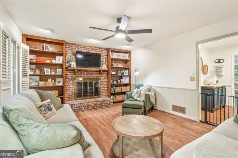 60 Camp Drive Carrollton - Photo 9