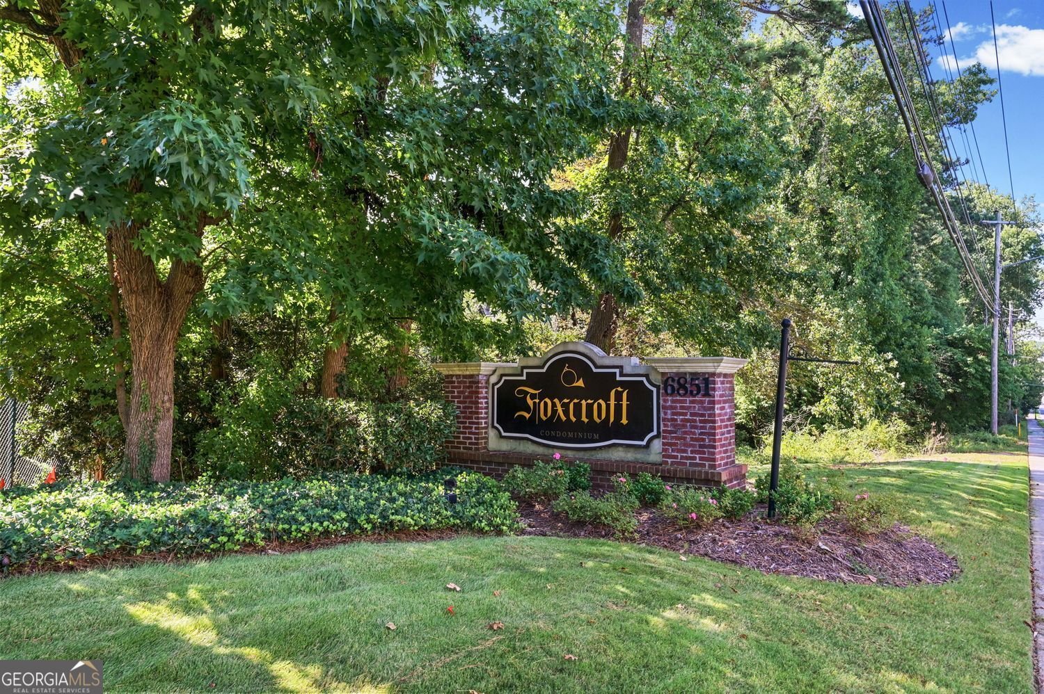 6851 Roswell Road Sandy Springs - Photo 23