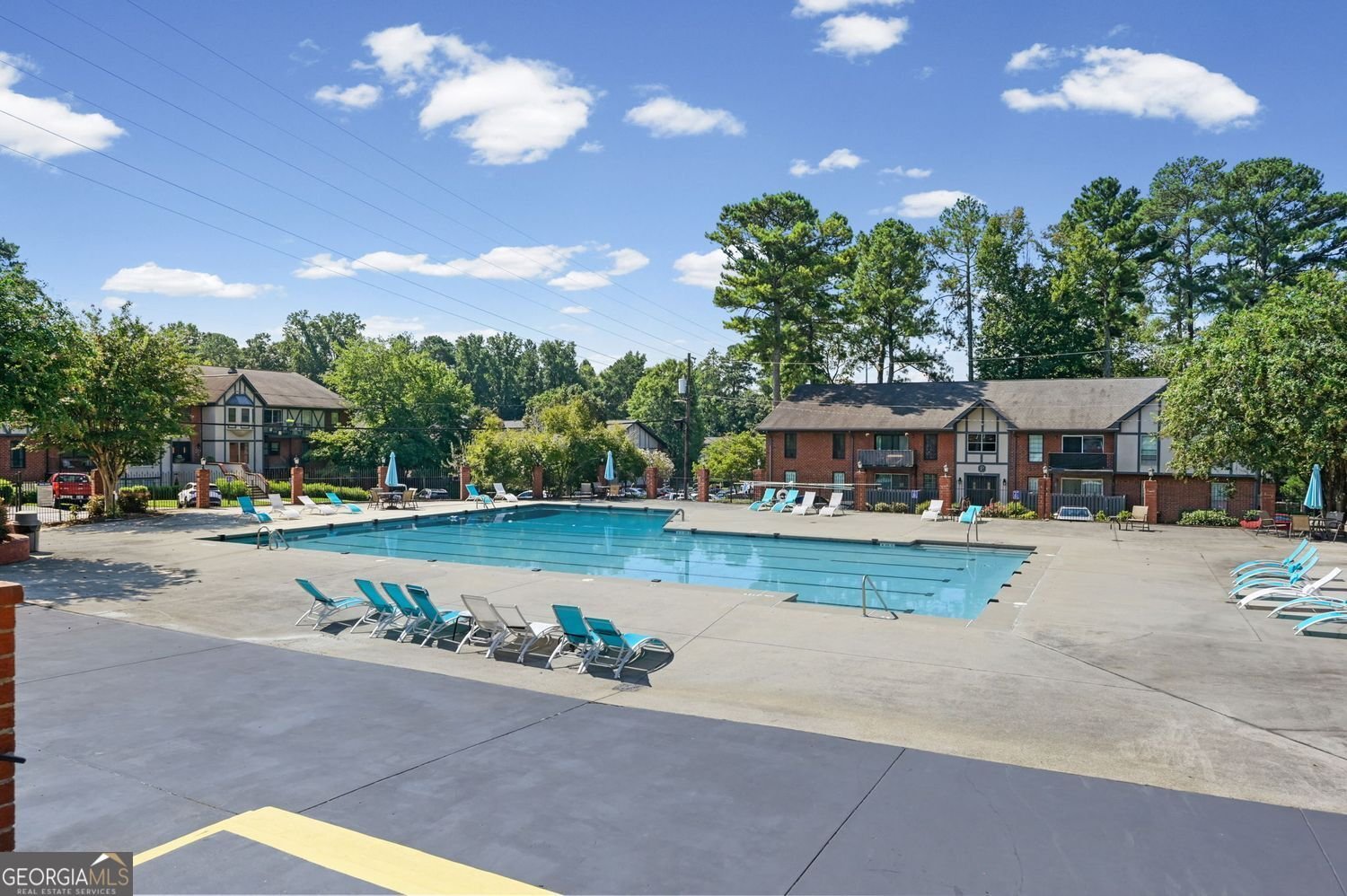 6851 Roswell Road Sandy Springs - Photo 27