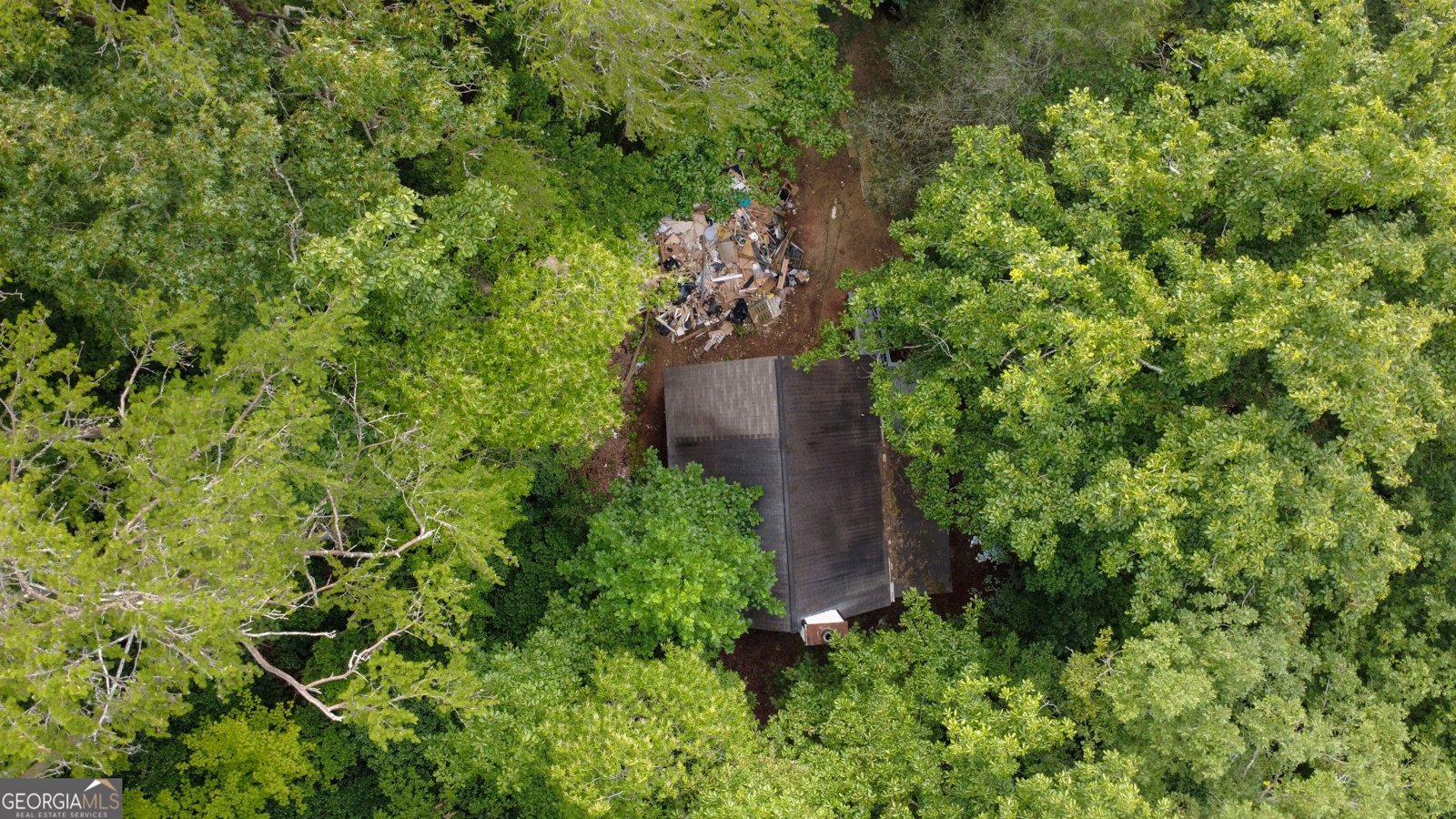 209 Ashley Lane Dahlonega - Photo 11