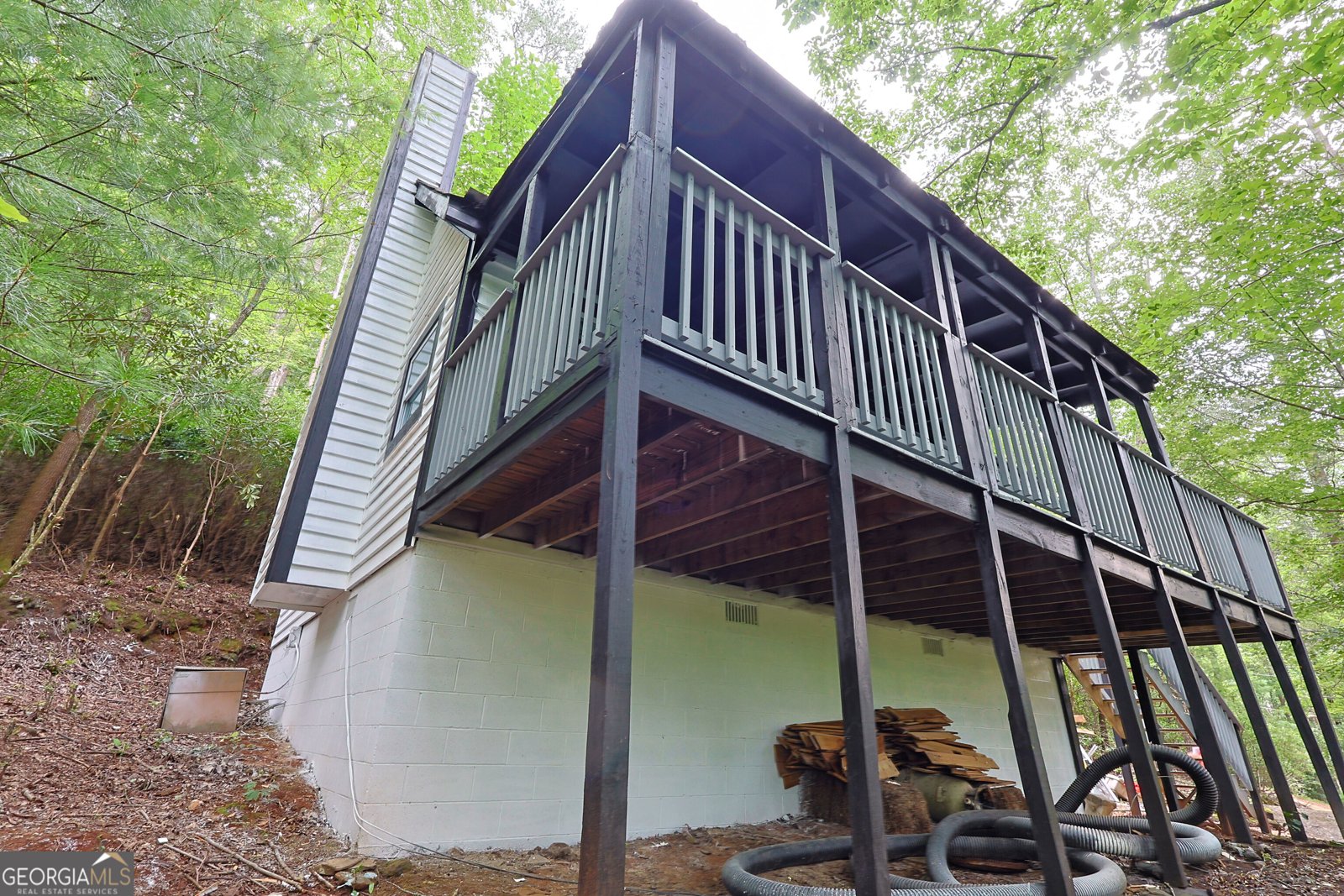 209 Ashley Lane Dahlonega - Photo 25