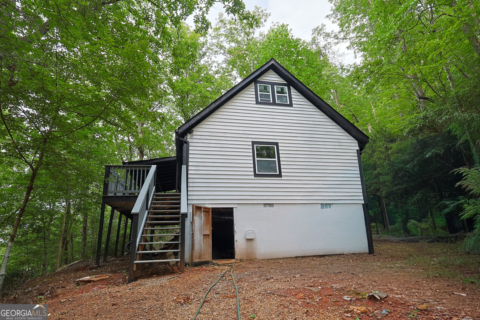 209 Ashley Lane Dahlonega - Photo 6